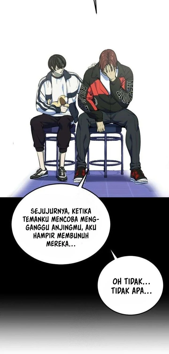 Resurrection Boy Chapter 6 Gambar 91