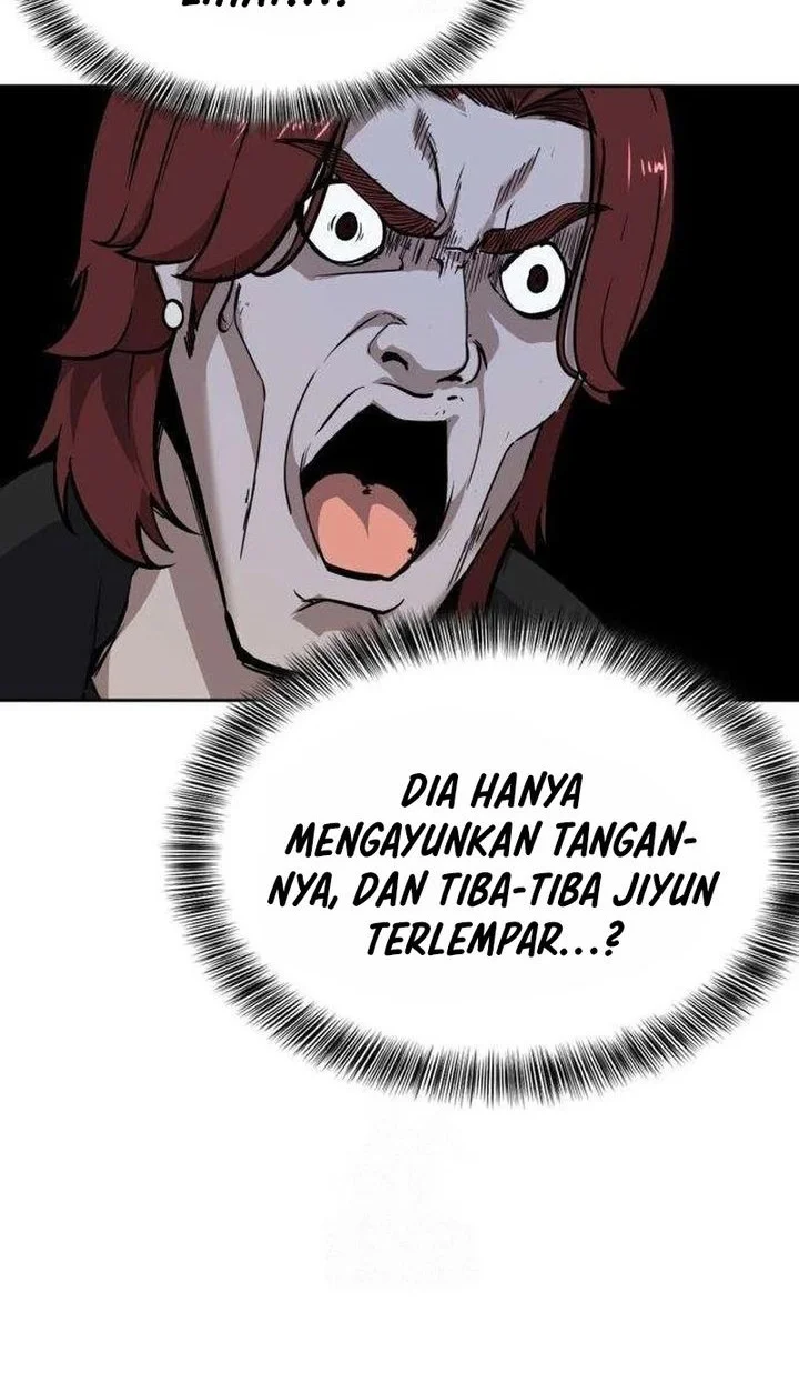 Resurrection Boy Chapter 6 Gambar 6