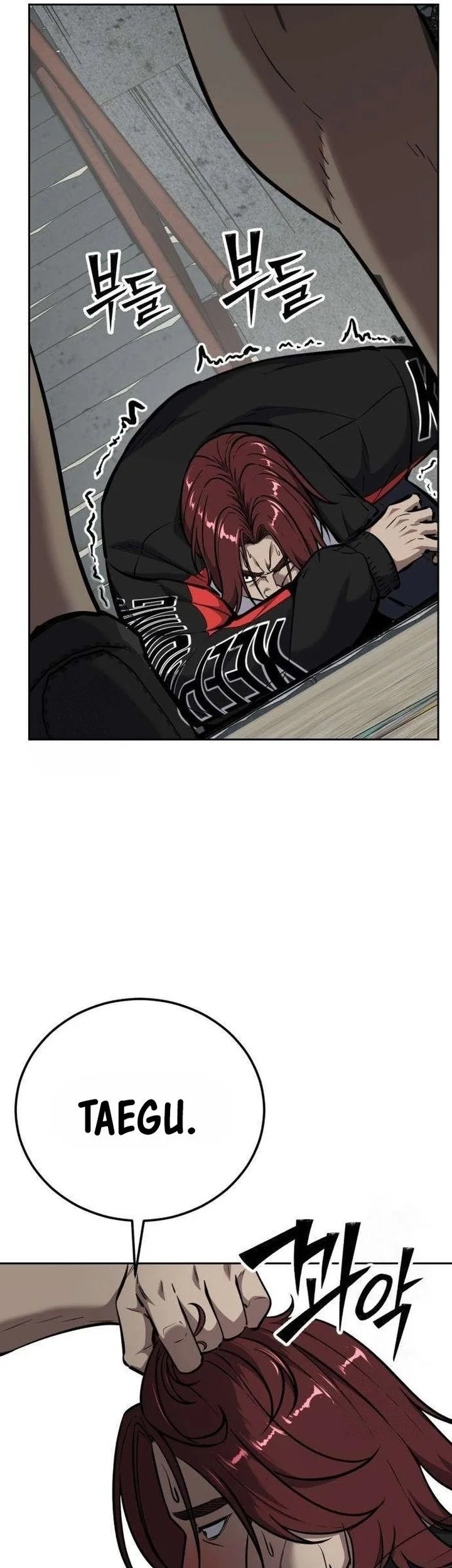 Resurrection Boy Chapter 6 Gambar 96