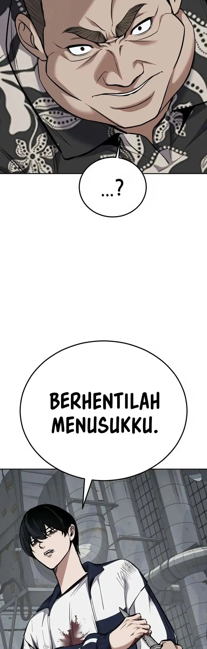 Resurrection Boy Chapter 7 Gambar 78