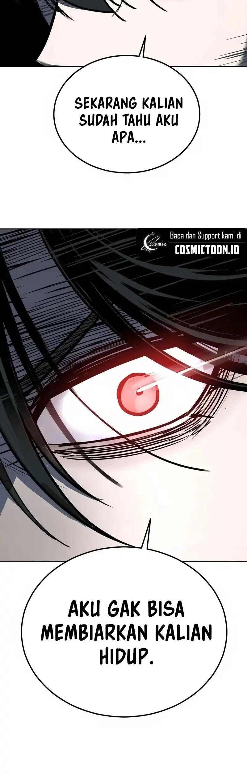 Resurrection Boy Chapter 7 Gambar 86