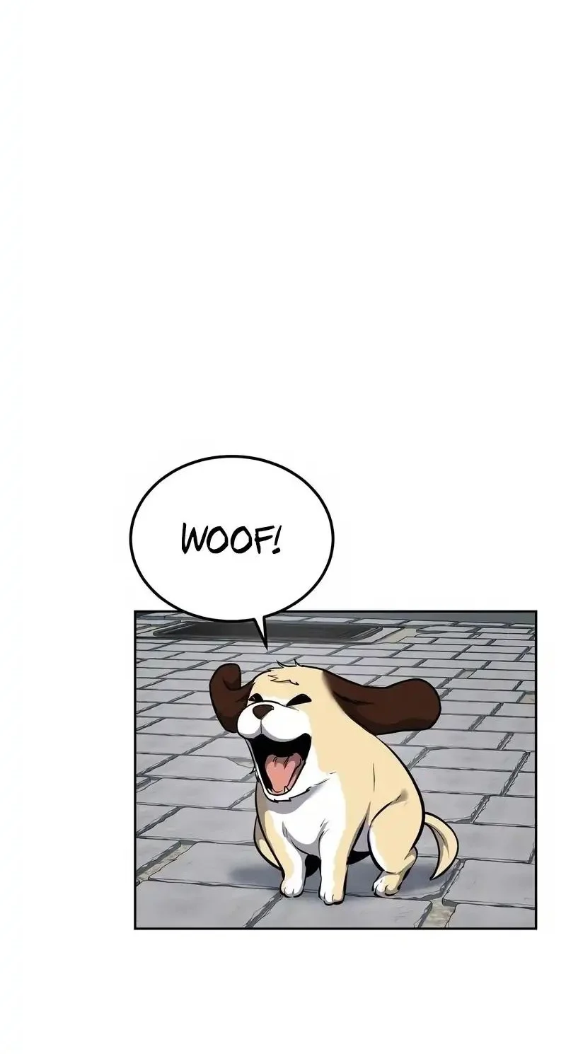 Resurrection Boy Chapter 7 Gambar 87