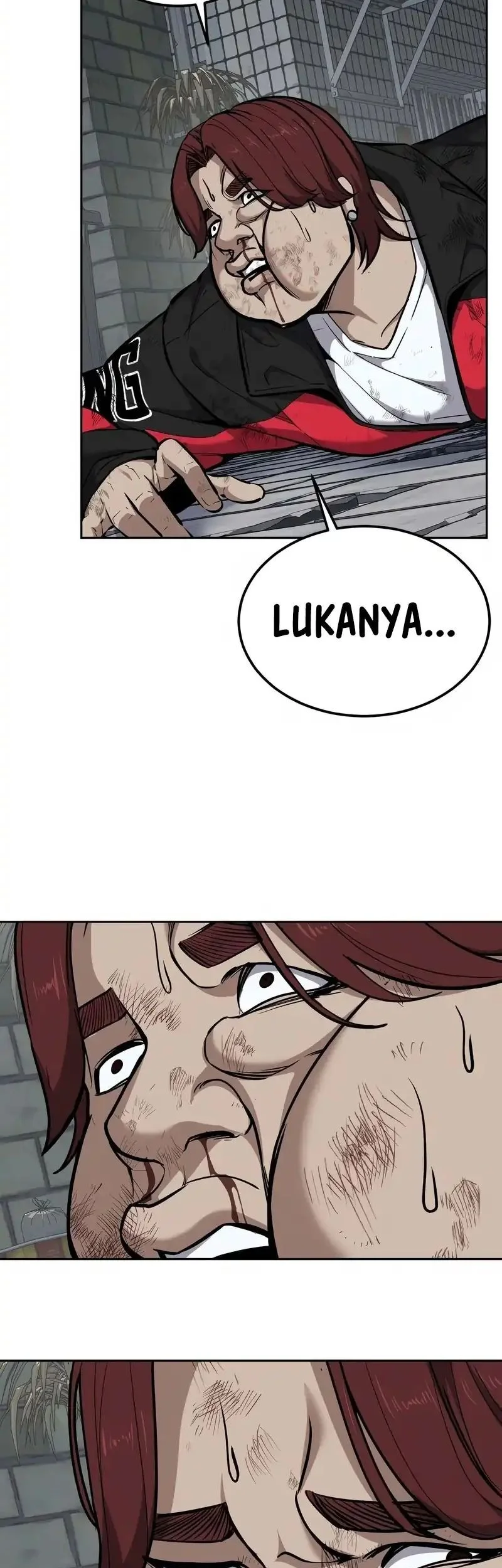 Resurrection Boy Chapter 7 Gambar 92