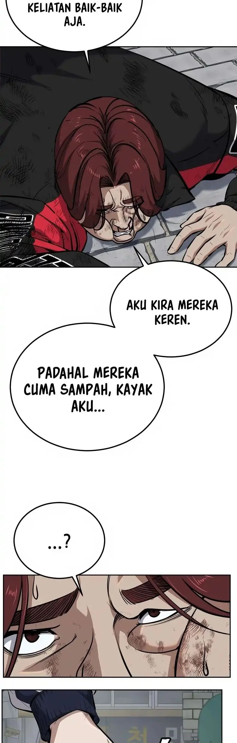 Resurrection Boy Chapter 7 Gambar 97
