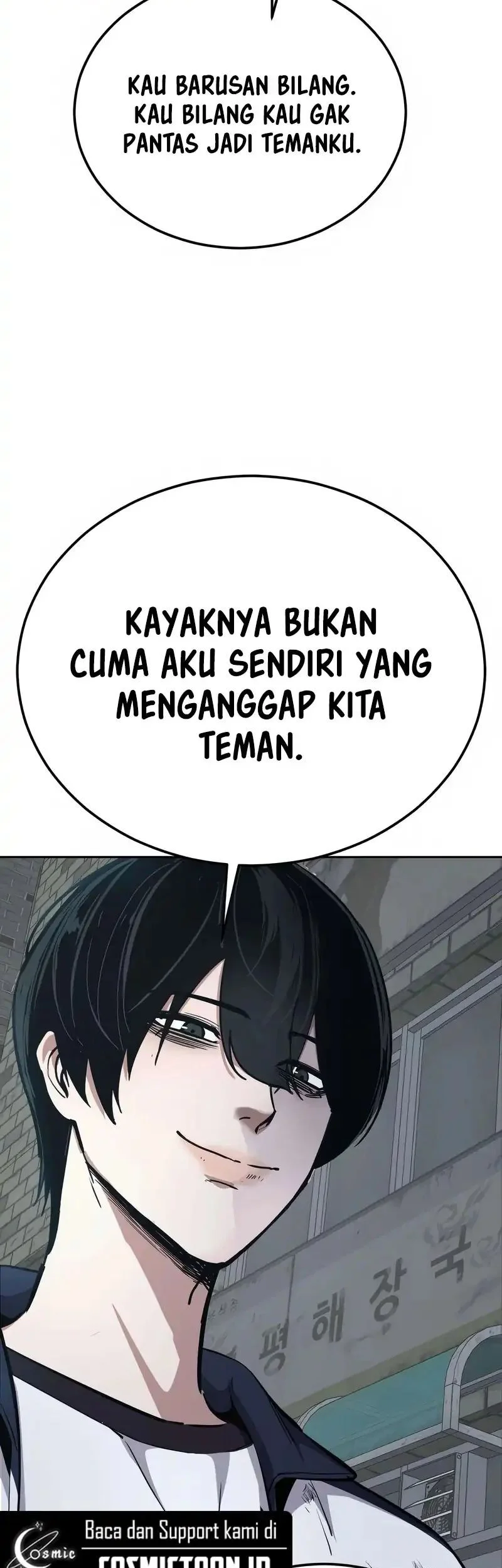 Resurrection Boy Chapter 7 Gambar 102