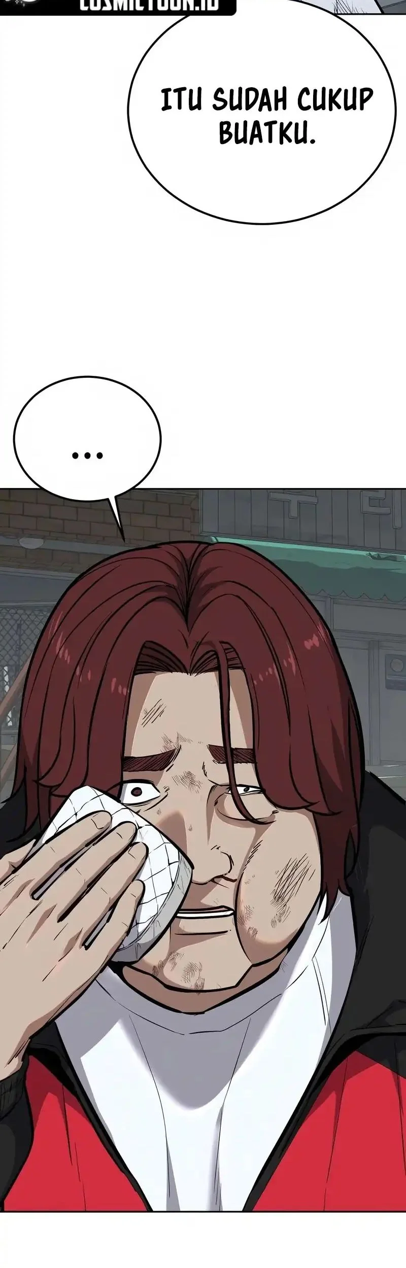 Resurrection Boy Chapter 7 Gambar 103