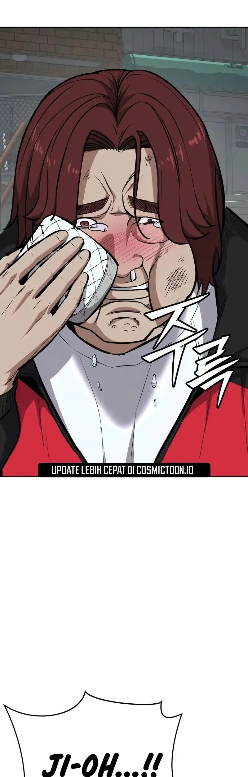 Resurrection Boy Chapter 7 Gambar 104