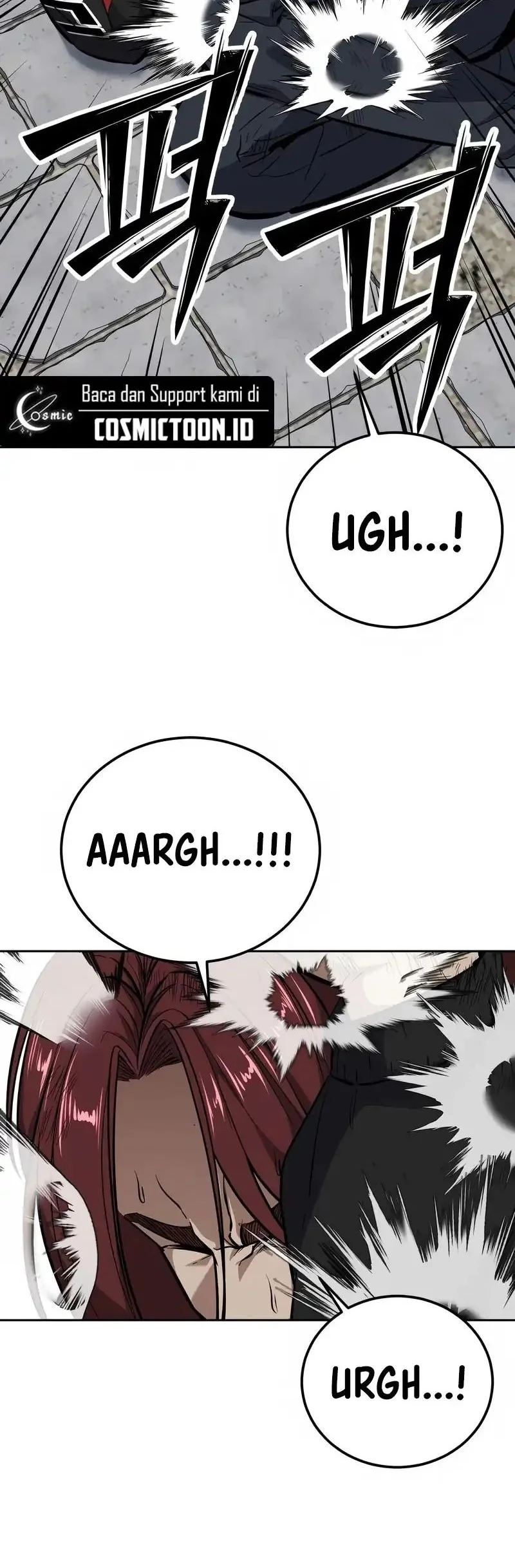 Resurrection Boy Chapter 7 Gambar 23