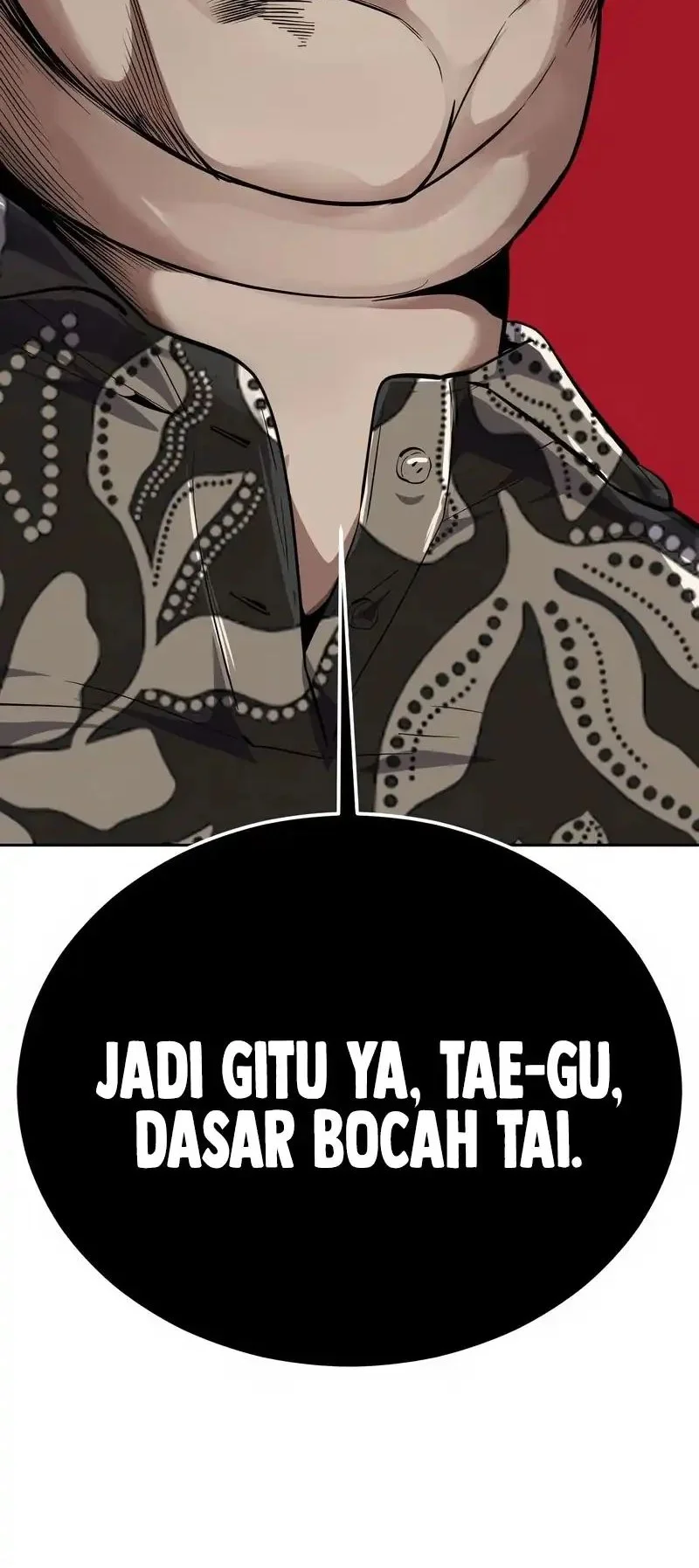 Resurrection Boy Chapter 7 Gambar 40