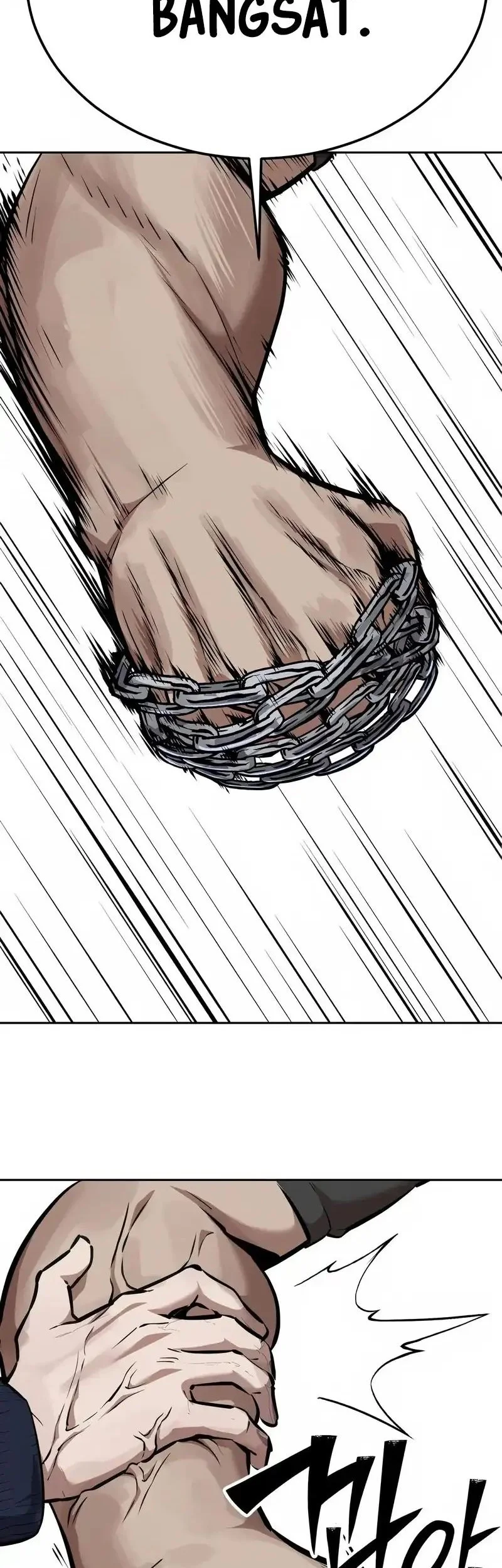 Resurrection Boy Chapter 7 Gambar 42