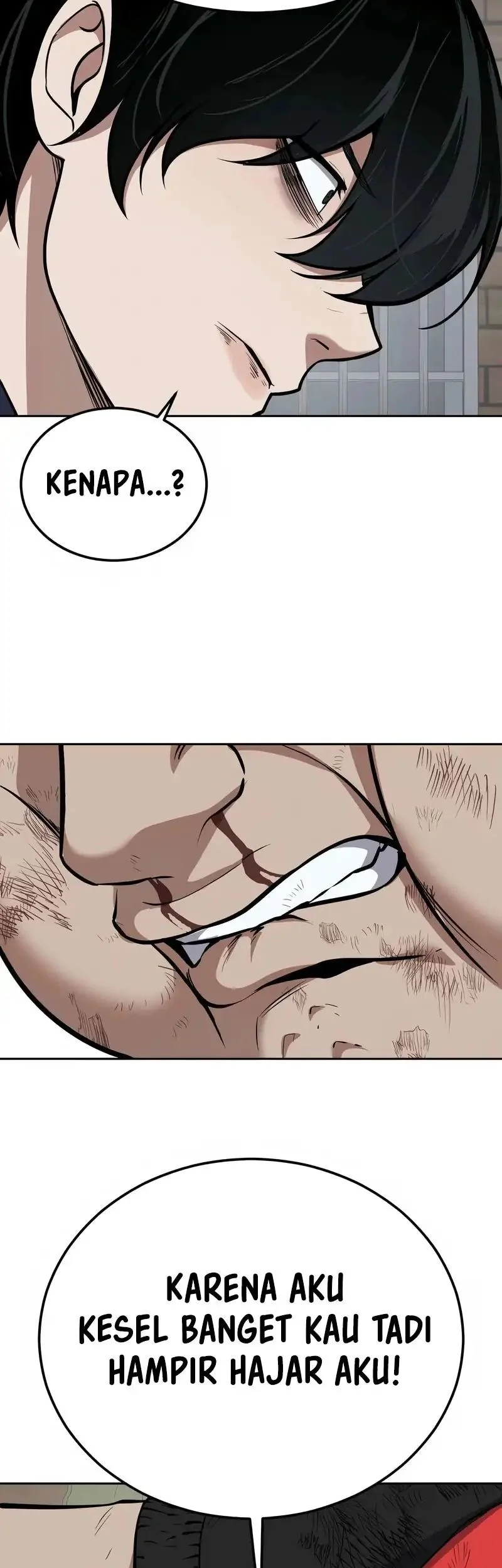 Resurrection Boy Chapter 7 Gambar 49