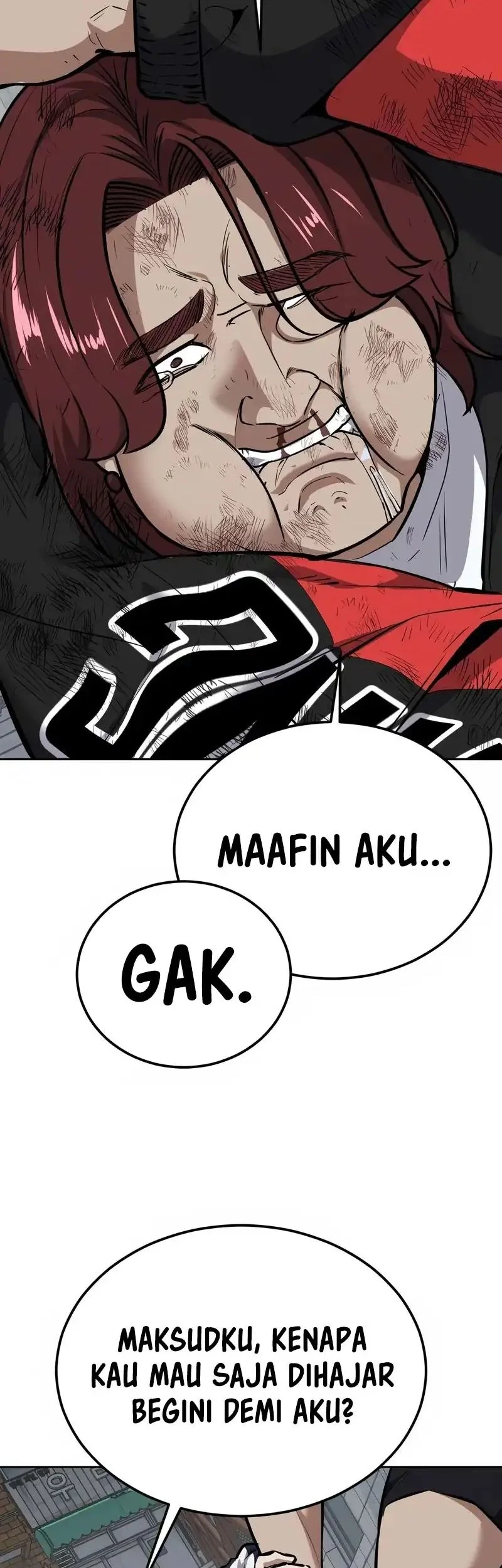 Resurrection Boy Chapter 7 Gambar 50