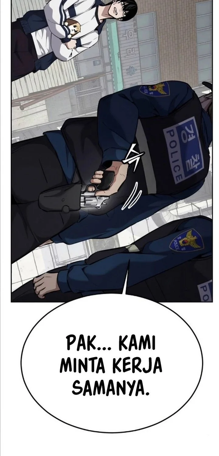 Resurrection Boy Chapter 8 Gambar 36