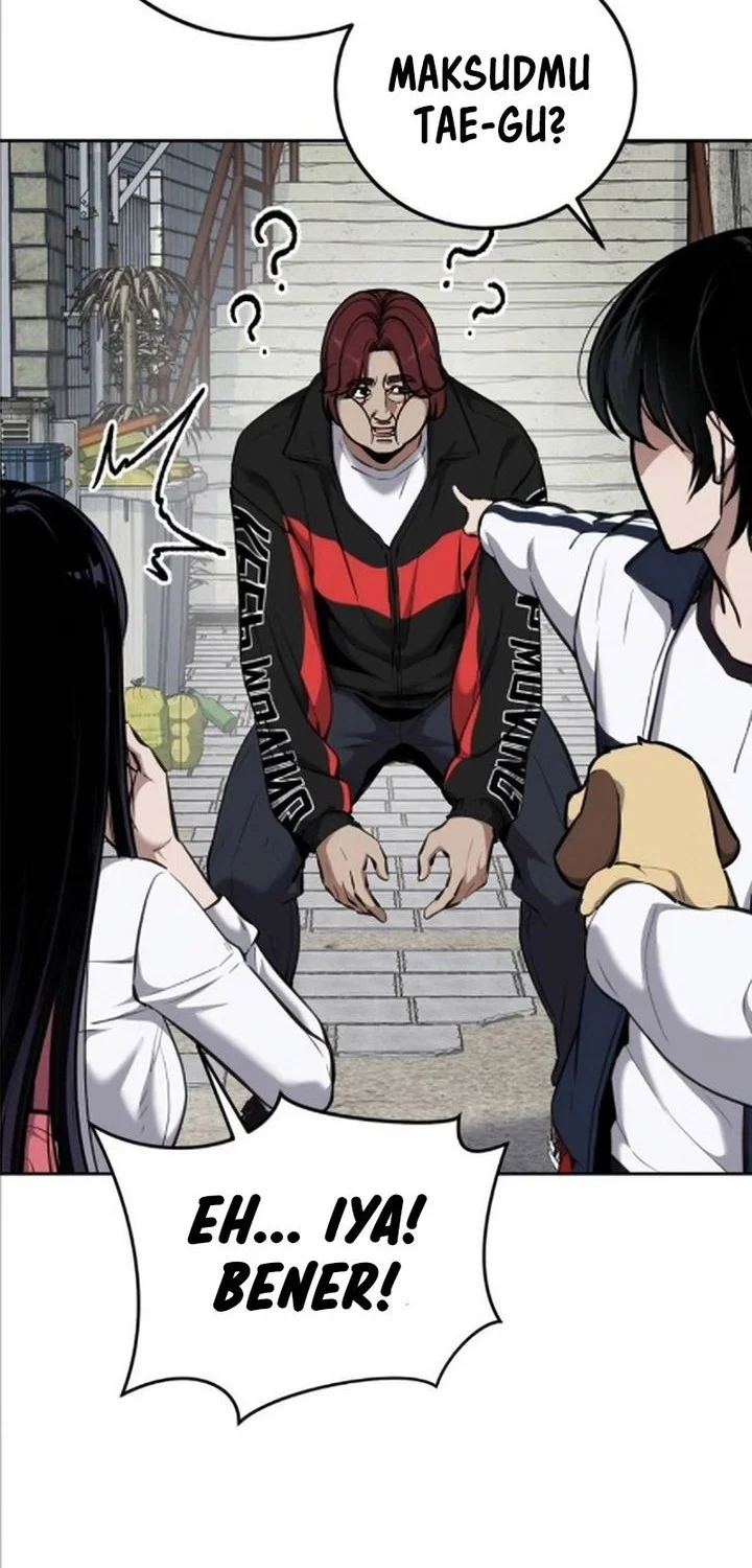 Resurrection Boy Chapter 8 Gambar 52