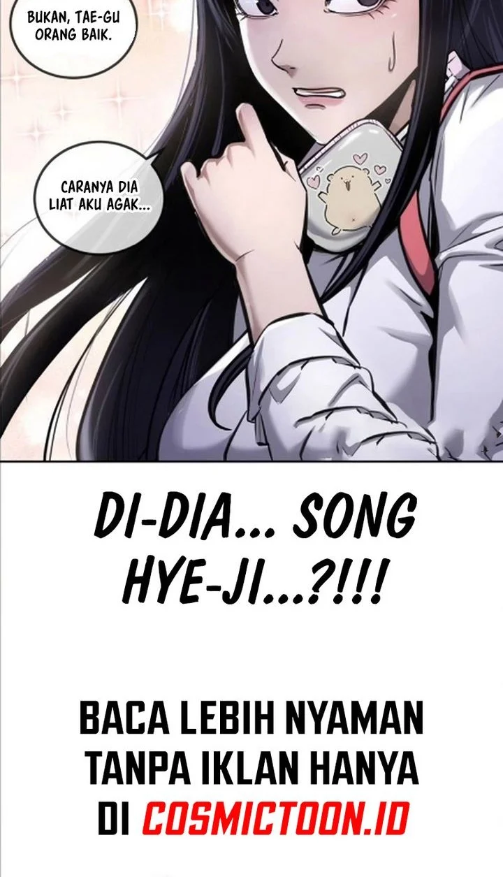 Resurrection Boy Chapter 8 Gambar 54