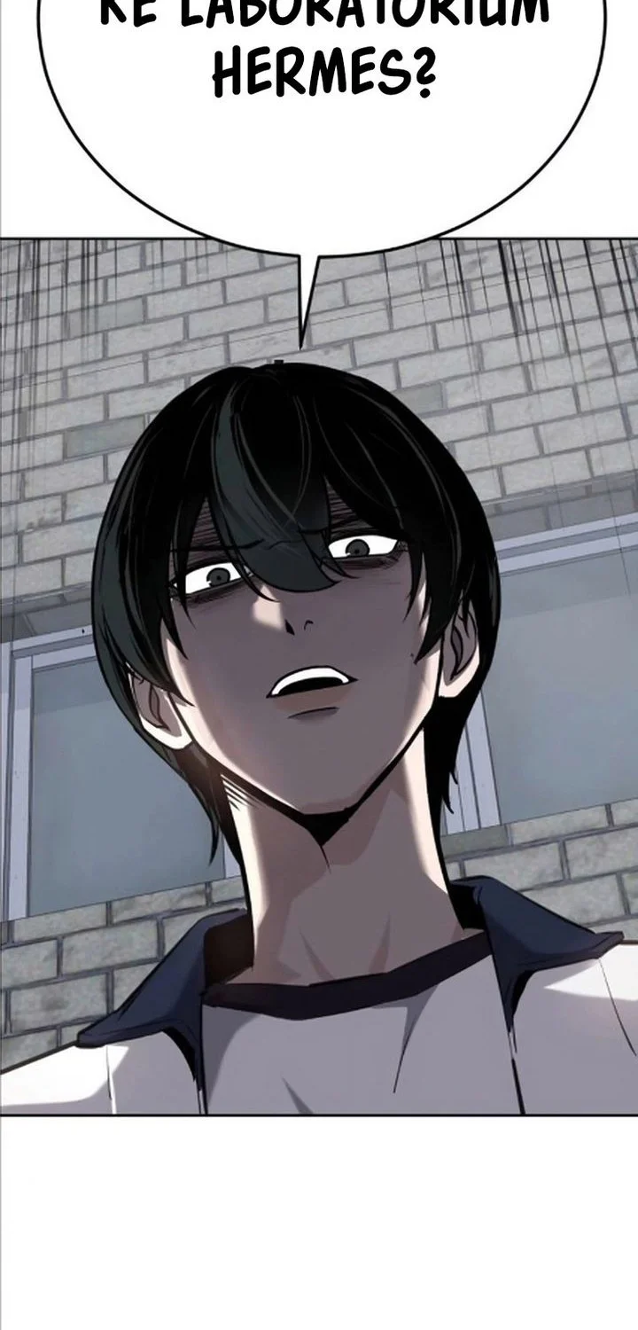 Resurrection Boy Chapter 8 Gambar 57