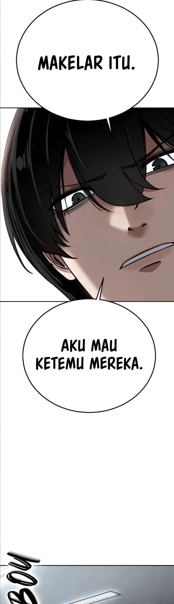 Resurrection Boy Chapter 8 Gambar 60