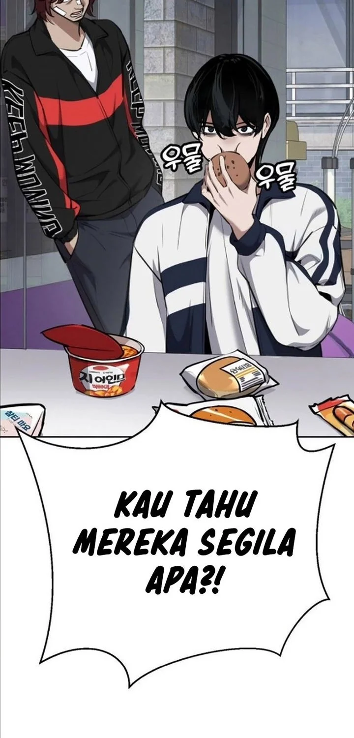 Resurrection Boy Chapter 8 Gambar 63