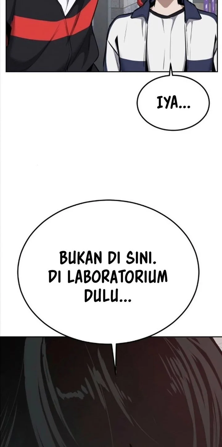 Resurrection Boy Chapter 8 Gambar 69