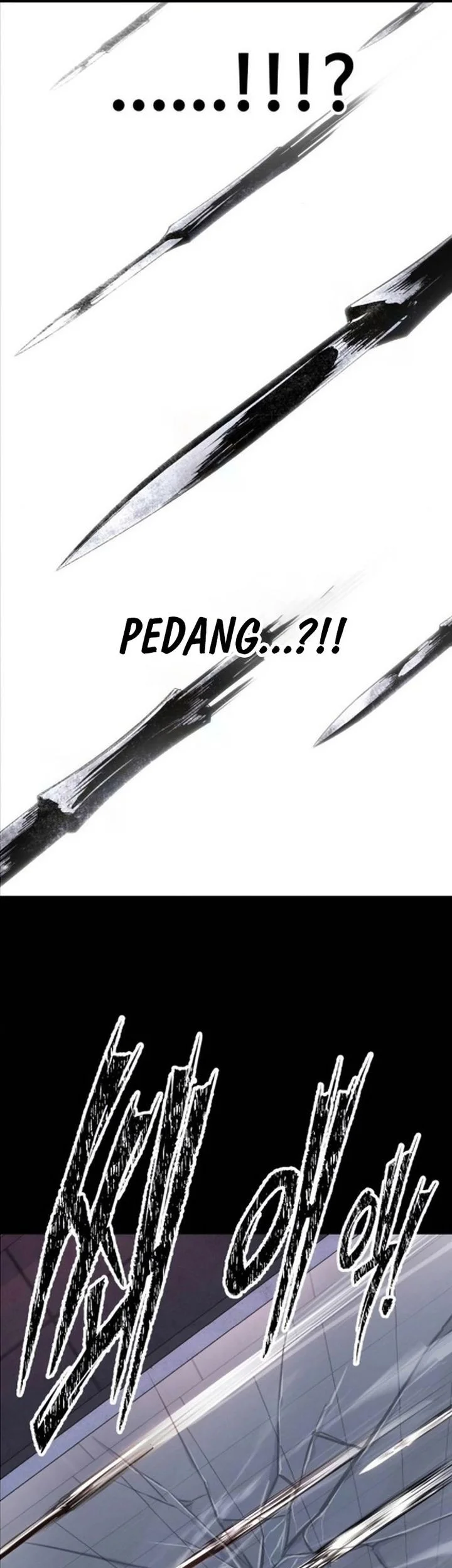 Resurrection Boy Chapter 8 Gambar 74