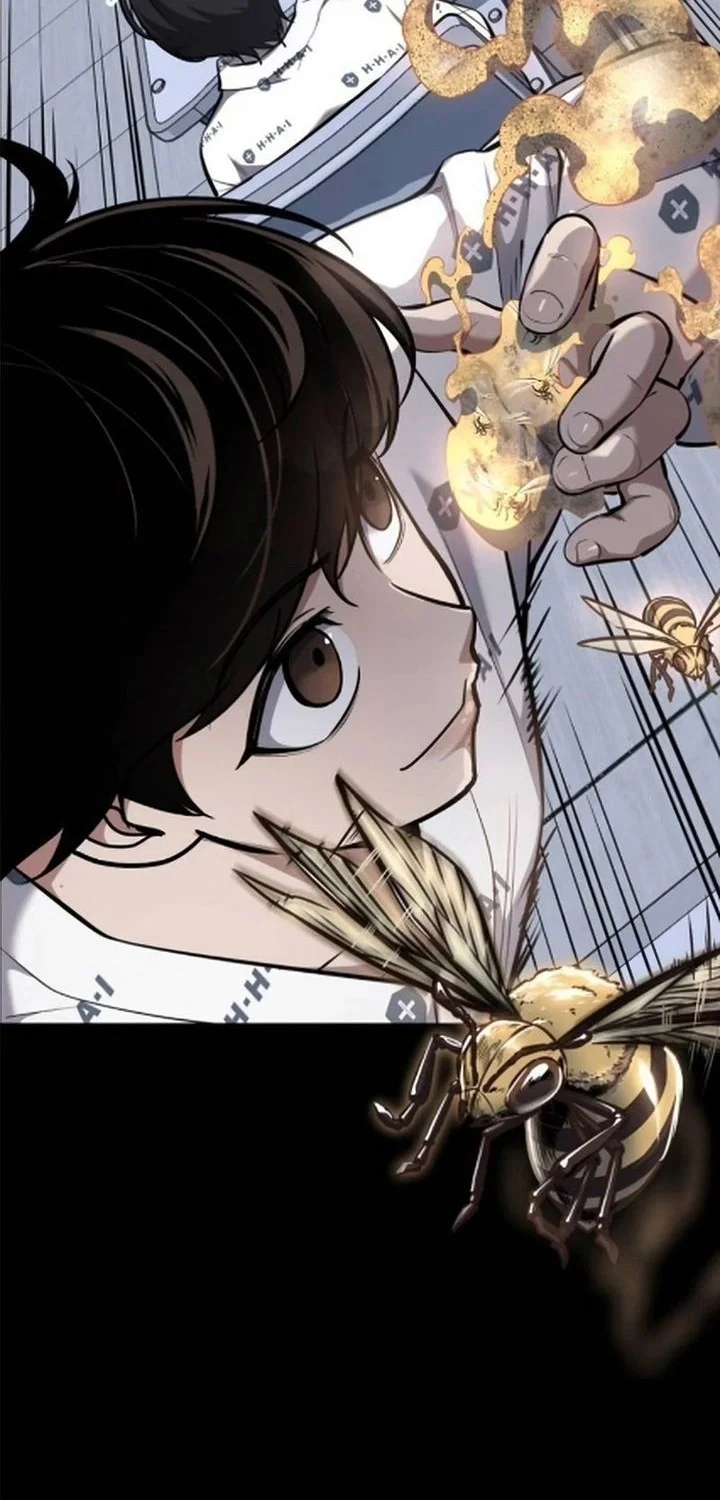 Resurrection Boy Chapter 8 Gambar 79