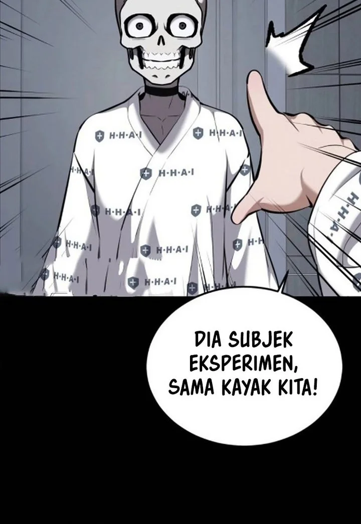 Resurrection Boy Chapter 8 Gambar 86