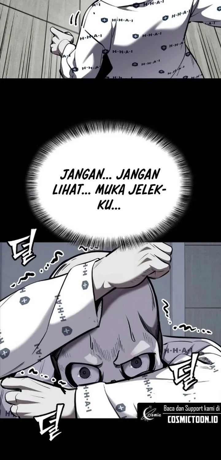 Resurrection Boy Chapter 8 Gambar 88