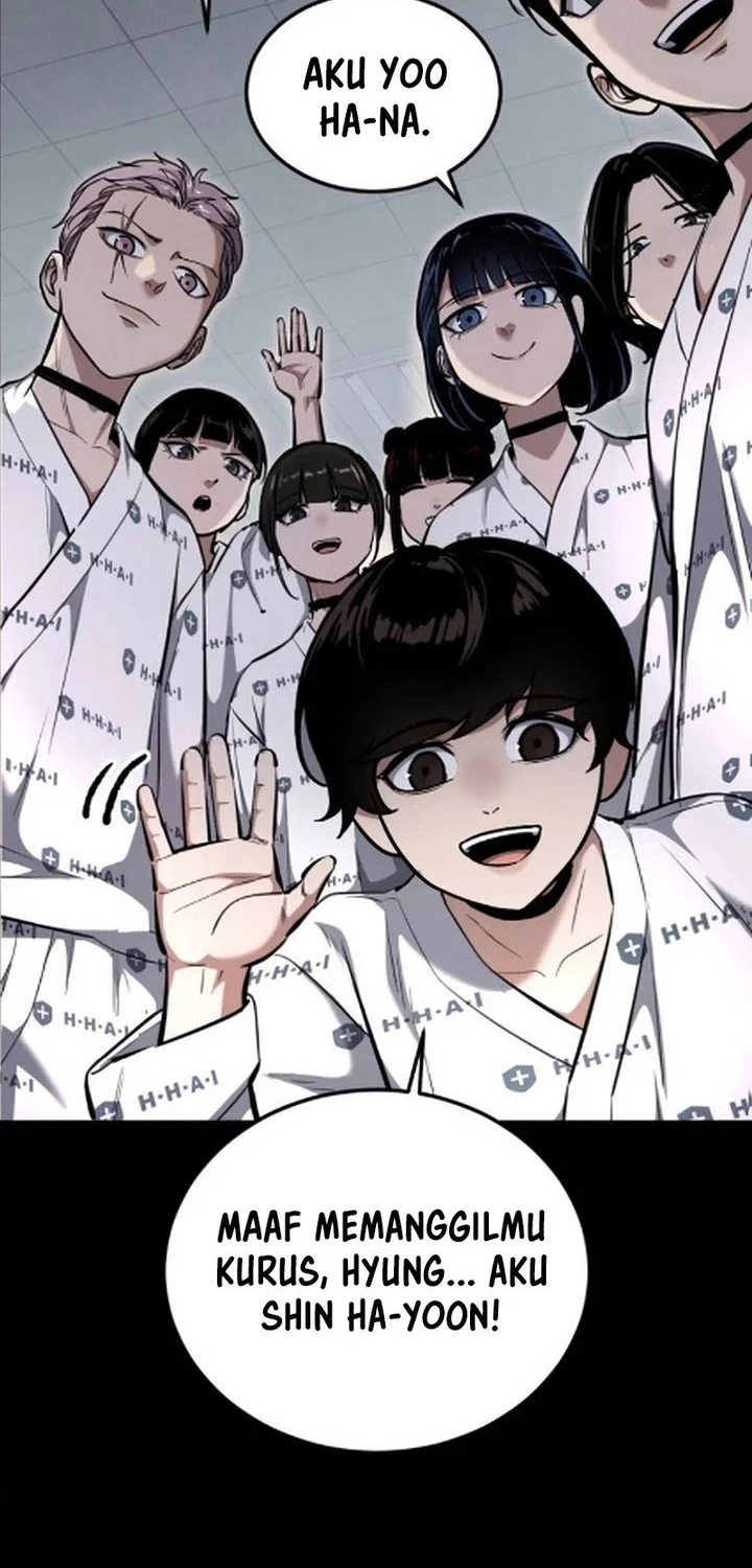 Resurrection Boy Chapter 8 Gambar 92