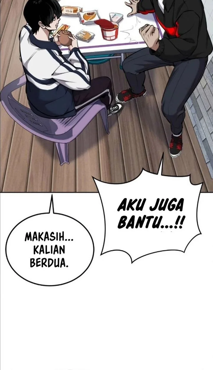 Resurrection Boy Chapter 8 Gambar 101