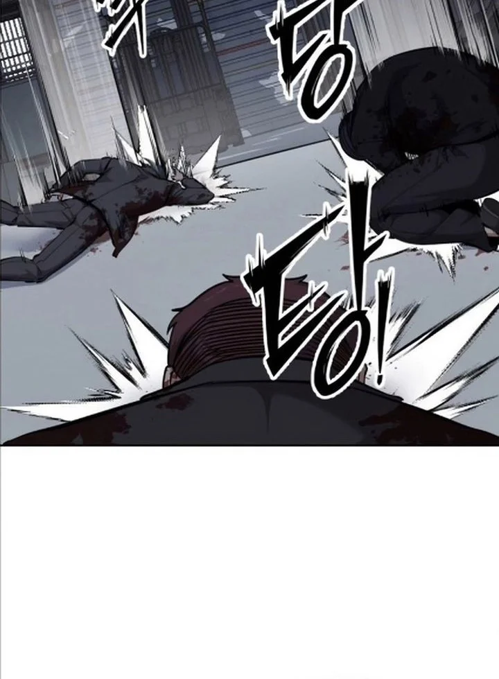 Resurrection Boy Chapter 8 Gambar 111