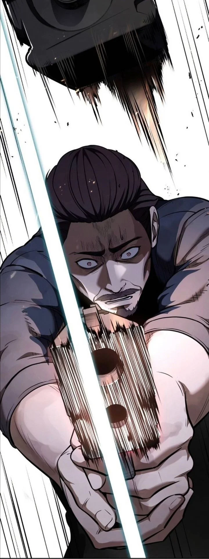 Resurrection Boy Chapter 8 Gambar 113