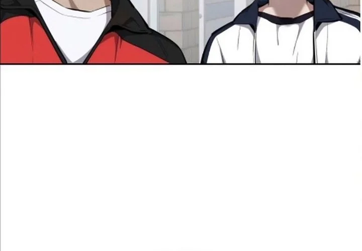 Resurrection Boy Chapter 8 Gambar 10