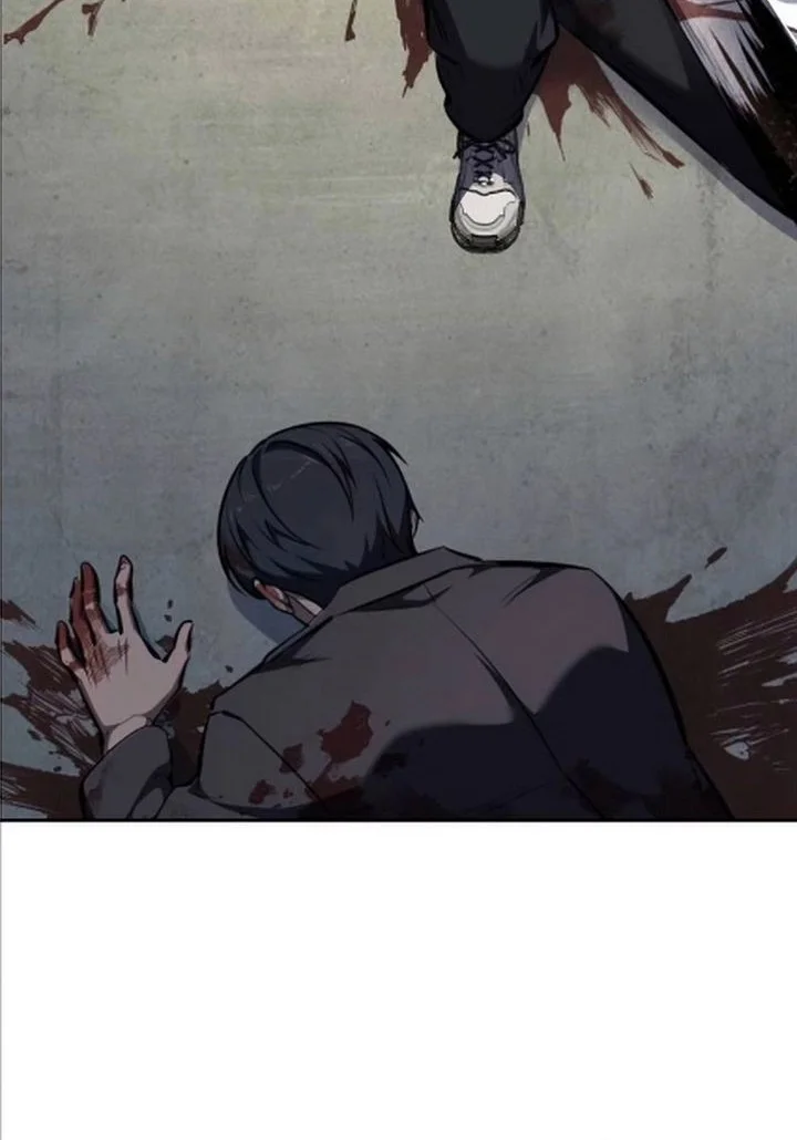 Resurrection Boy Chapter 8 Gambar 119