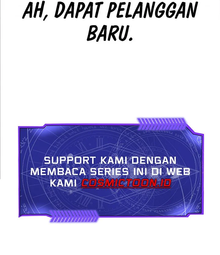 Resurrection Boy Chapter 8 Gambar 122