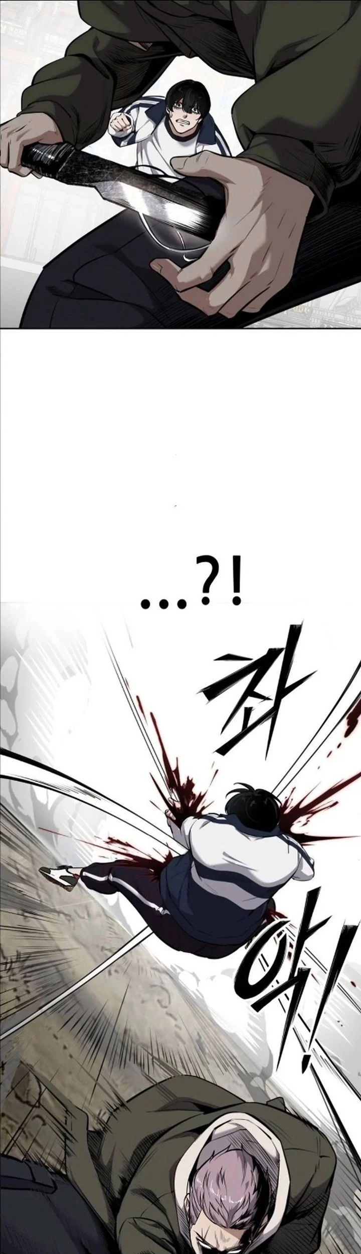 Resurrection Boy Chapter 9 Gambar 28