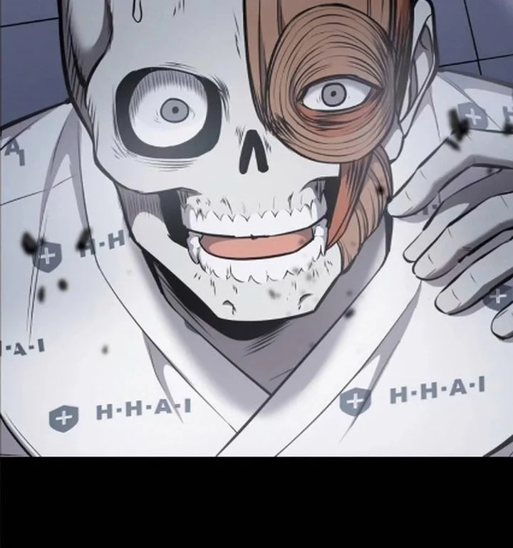 Resurrection Boy Chapter 9 Gambar 39