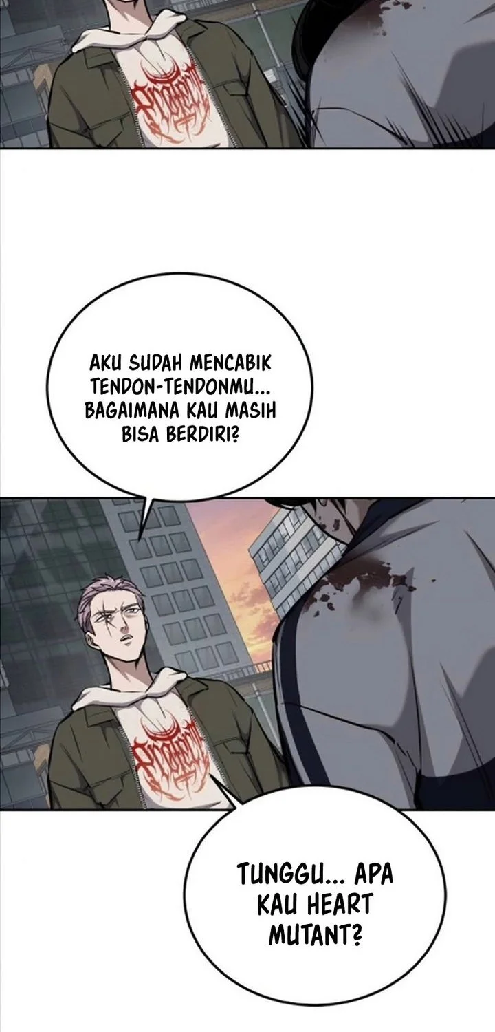 Resurrection Boy Chapter 9 Gambar 43