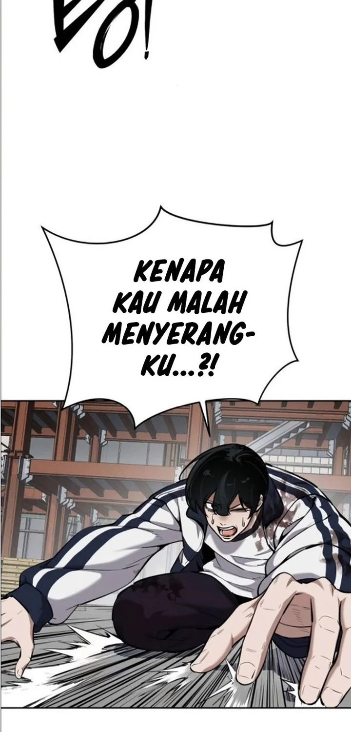 Resurrection Boy Chapter 9 Gambar 57