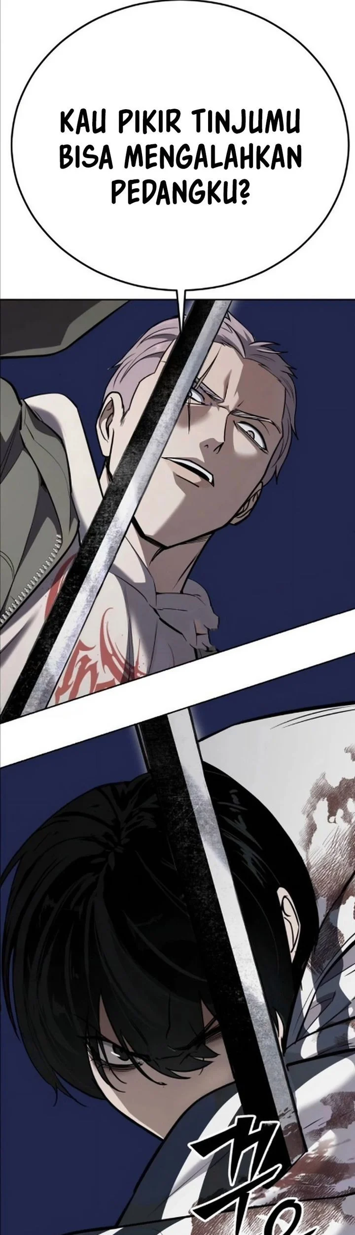 Resurrection Boy Chapter 9 Gambar 65