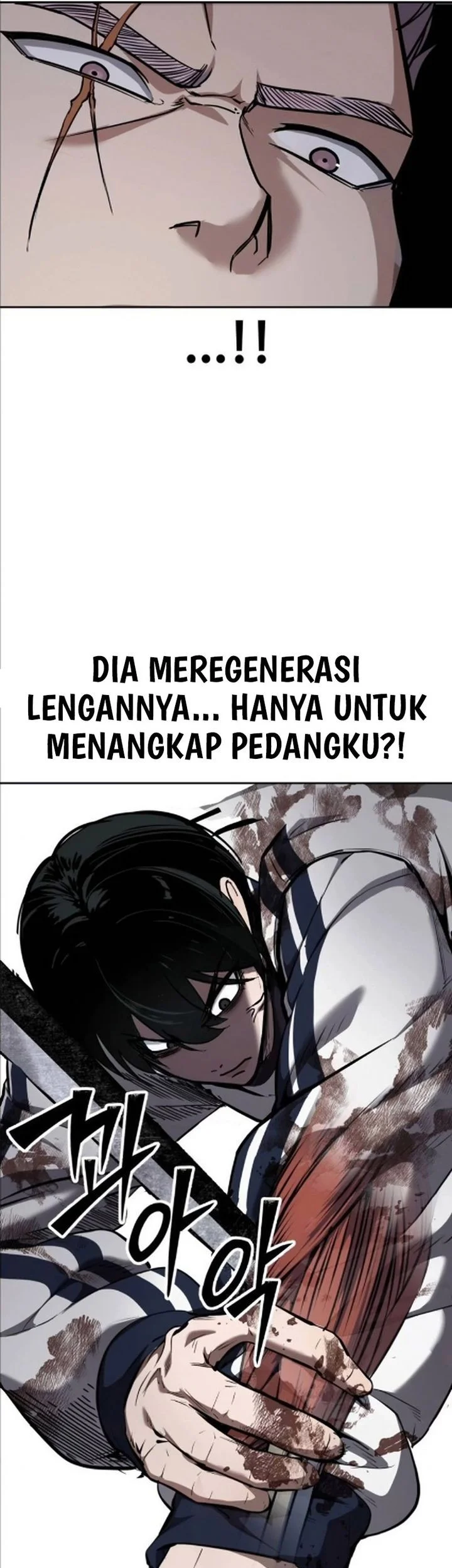 Resurrection Boy Chapter 9 Gambar 67