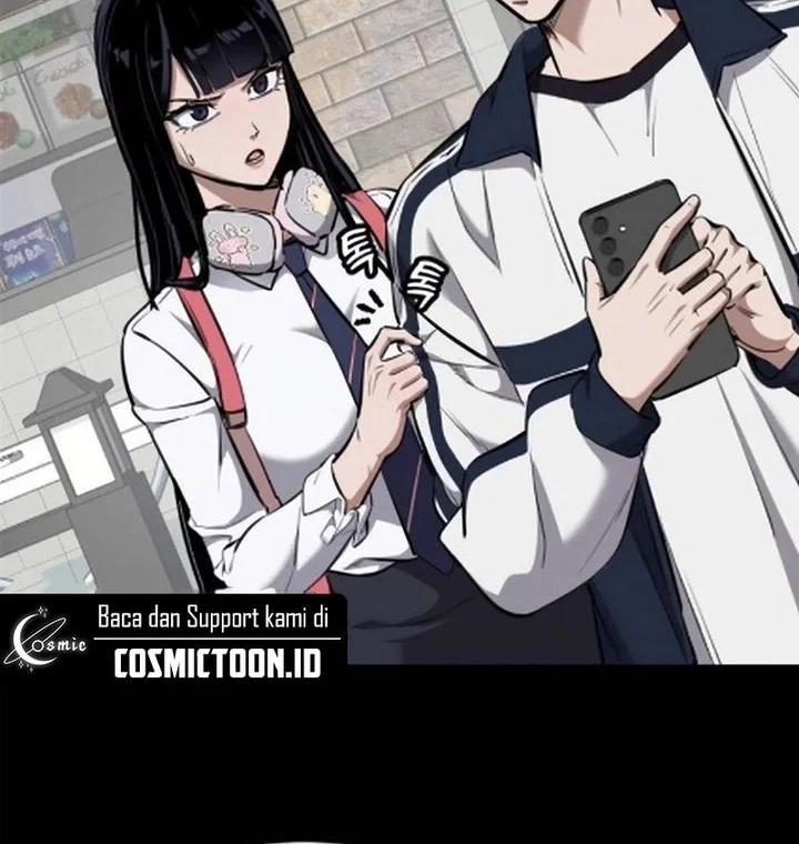 Resurrection Boy Chapter 9 Gambar 6