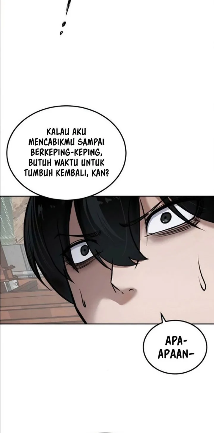Resurrection Boy Chapter 9 Gambar 88