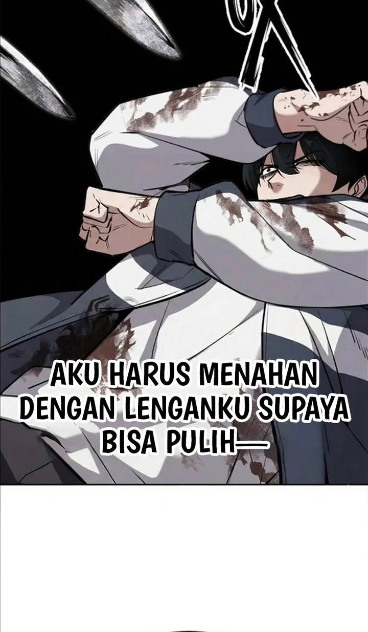 Resurrection Boy Chapter 9 Gambar 90