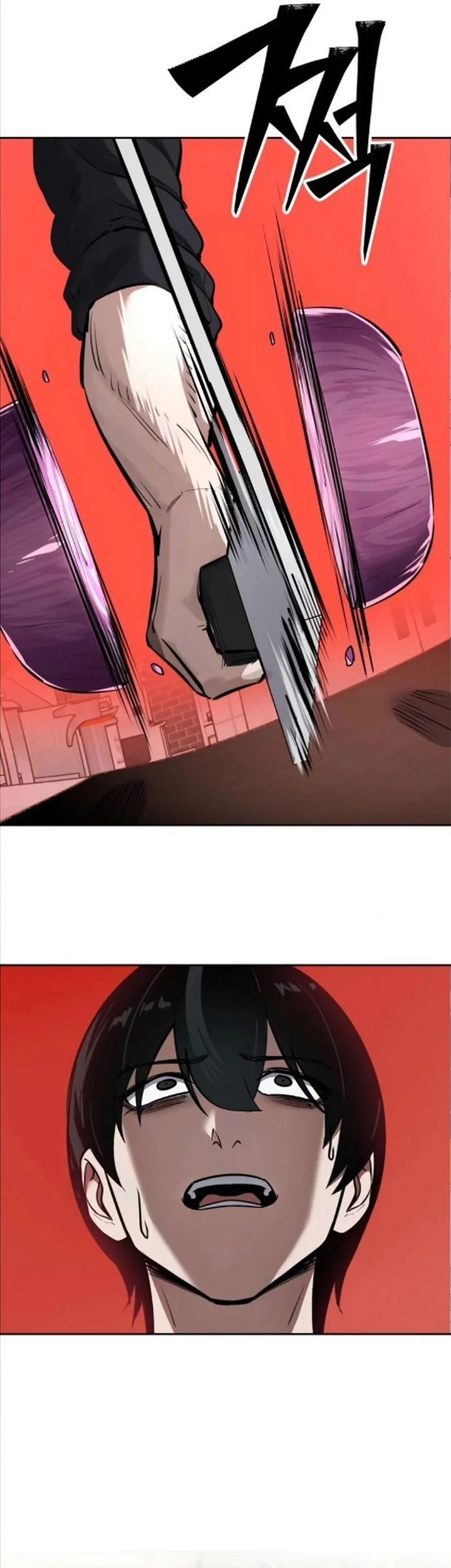 Resurrection Boy Chapter 9 Gambar 111