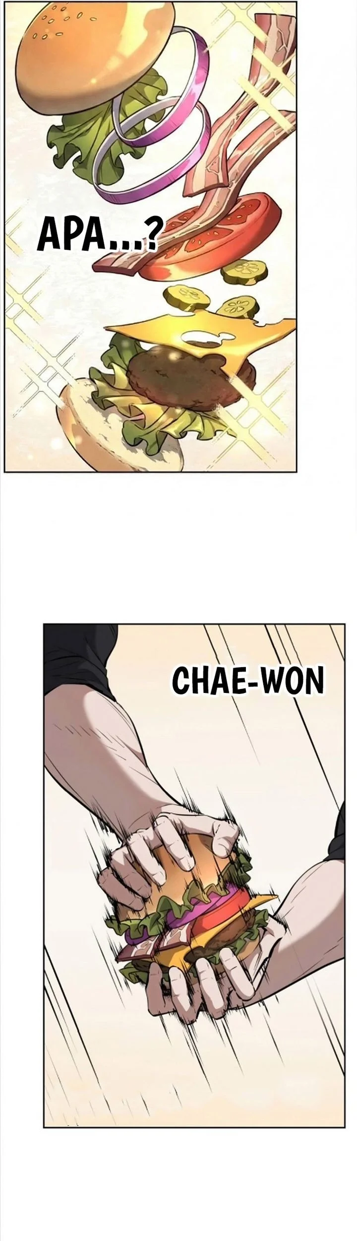 Resurrection Boy Chapter 9 Gambar 117