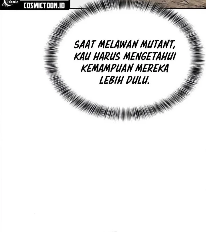 Resurrection Boy Chapter 9 Gambar 12