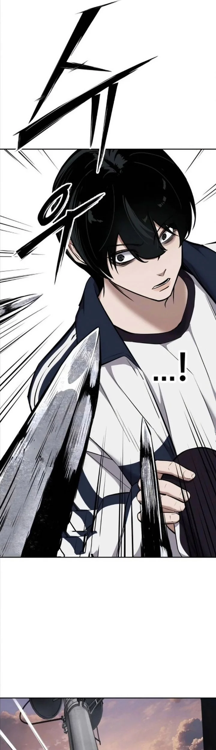 Resurrection Boy Chapter 9 Gambar 13