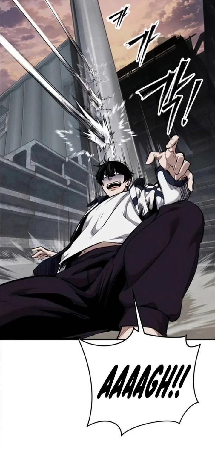 Resurrection Boy Chapter 9 Gambar 14