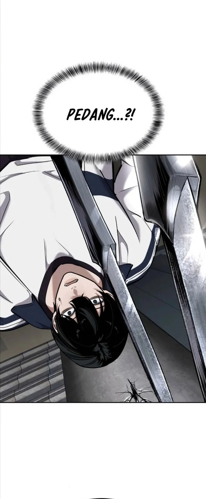 Resurrection Boy Chapter 9 Gambar 15