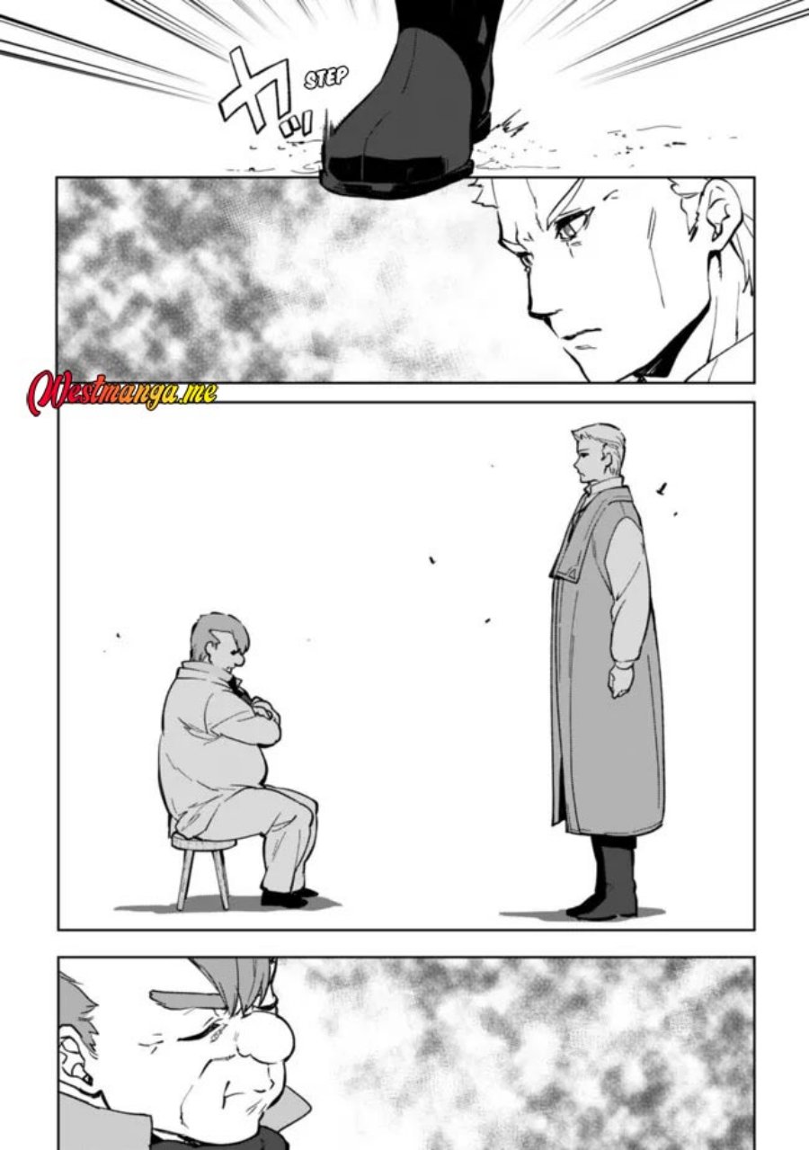 Rettoshoku no Saikyo Kenja ~ Teihen no [Murabito] Kara Yoyuu de Sekai Saikyo ~ Chapter 8 Gambar 26